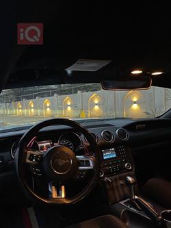 فۆرد مۆستانگ